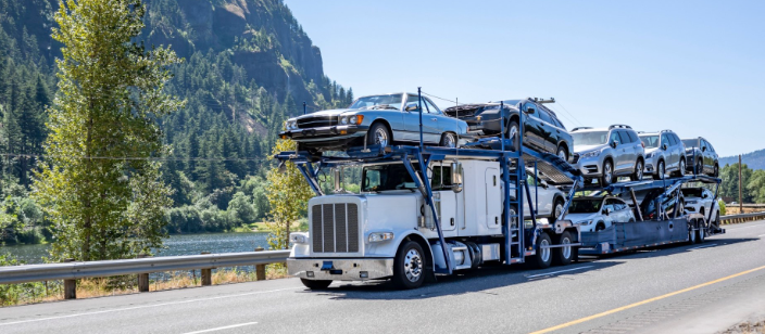 Buckeye Auto Transport 